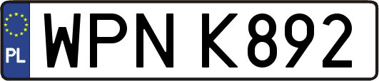 WPNK892