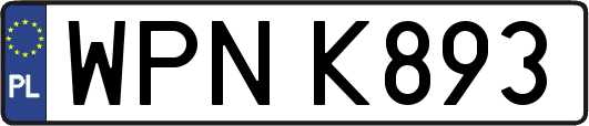 WPNK893