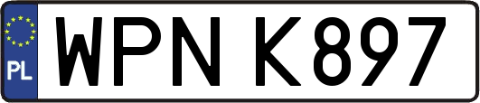 WPNK897