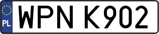 WPNK902