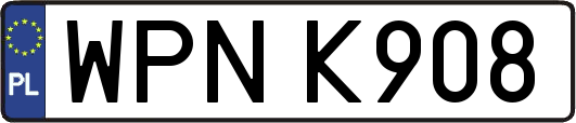 WPNK908