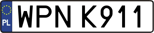 WPNK911