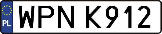 WPNK912