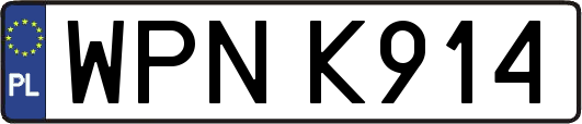 WPNK914