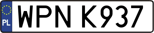 WPNK937