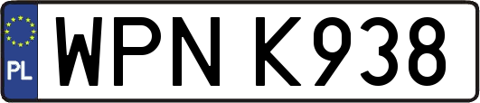 WPNK938