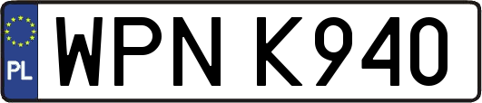 WPNK940
