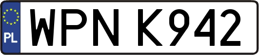WPNK942