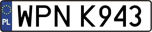 WPNK943