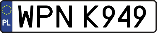 WPNK949