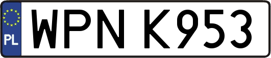 WPNK953