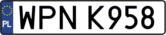 WPNK958