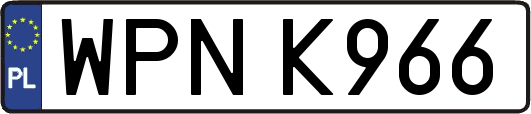 WPNK966