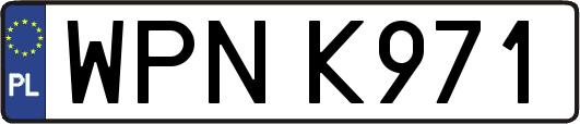 WPNK971