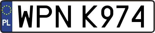 WPNK974