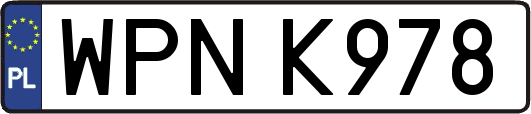 WPNK978