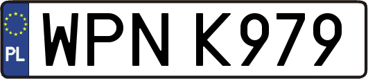 WPNK979