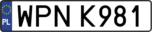 WPNK981