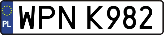 WPNK982