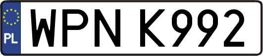 WPNK992