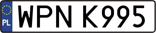 WPNK995