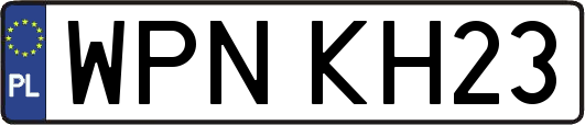 WPNKH23