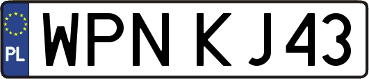 WPNKJ43