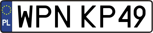 WPNKP49