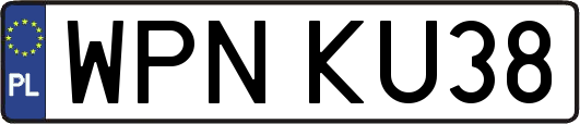 WPNKU38