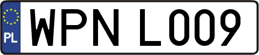WPNL009