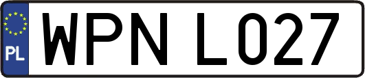 WPNL027