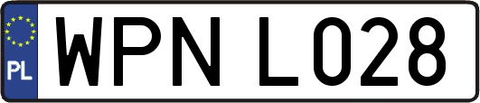WPNL028