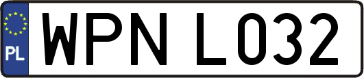WPNL032