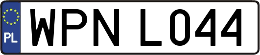 WPNL044