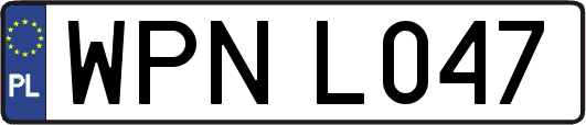 WPNL047