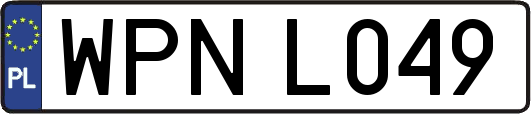 WPNL049