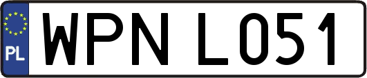 WPNL051