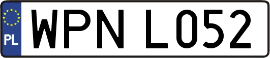 WPNL052