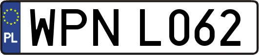 WPNL062