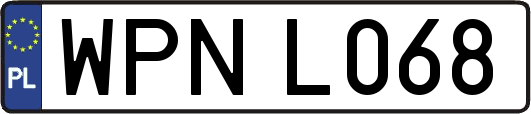WPNL068
