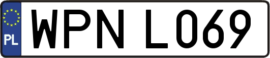 WPNL069