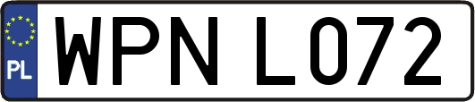 WPNL072