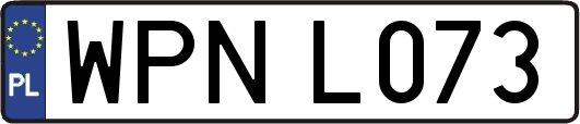 WPNL073