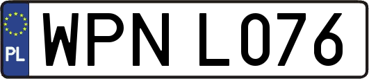 WPNL076