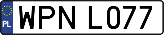 WPNL077