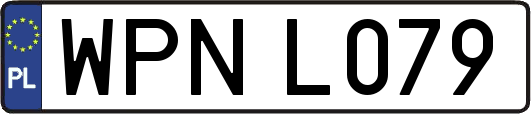 WPNL079