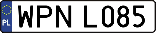 WPNL085