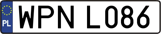 WPNL086