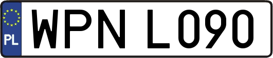 WPNL090
