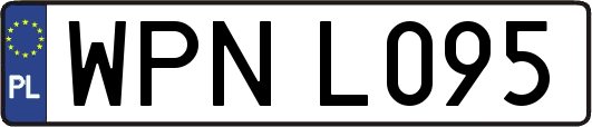 WPNL095